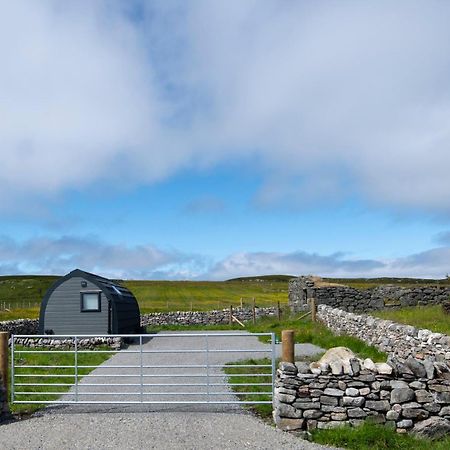 21 Callanish Luxury Pod Eksteriør bilde